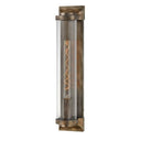 Hinkley Pearson Outdoor Large Wall Mount Lantern 