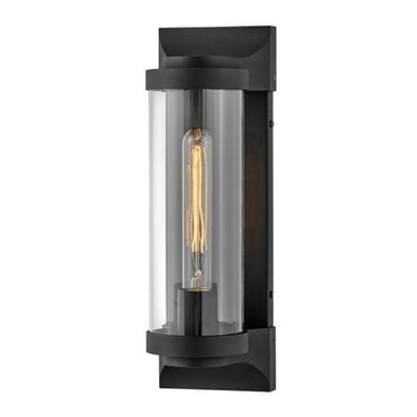 Hinkley Pearson Outdoor Medium Wall Mount Lantern Alternative Image 1