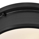 Hinkley Pierce Medium Flush Mount Alternative Image 1