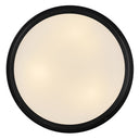 Hinkley Pierce Medium Flush Mount Alternative Image 3