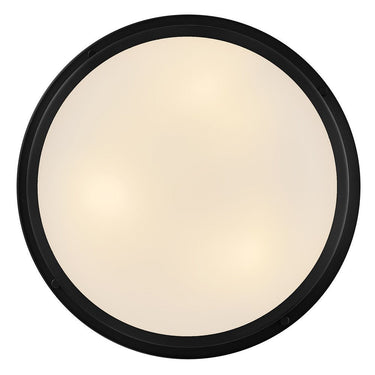 Hinkley Pierce Medium Flush Mount Alternative Image 3