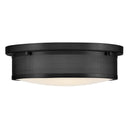 Hinkley Pierce Medium Flush Mount Alternative Image 4