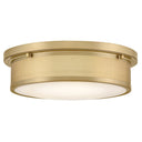 Hinkley Pierce Medium Flush Mount Alternative Image 5