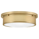 Hinkley Pierce Medium Flush Mount Alternative Image 6