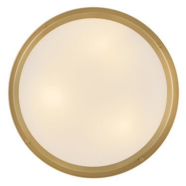 Hinkley Pierce Medium Flush Mount Alternative Image 8