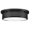 Hinkley Pierce Medium Flush Mount 