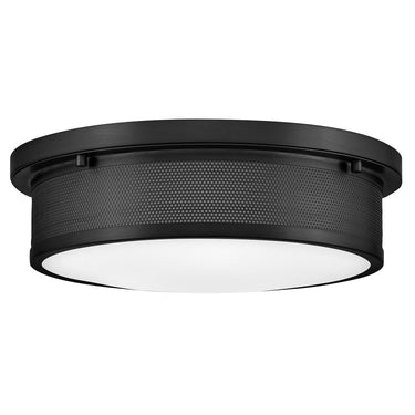 Hinkley Pierce Medium Flush Mount 