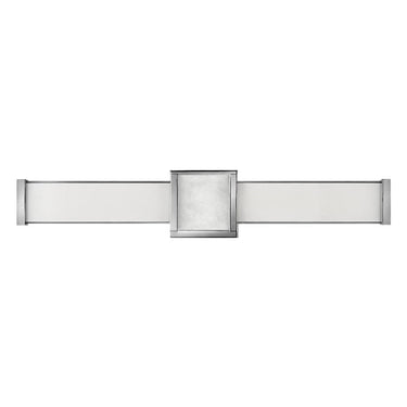 Hinkley Pietra Large LED Vanity Wall Sconce - HL51582 Alternative Image 4