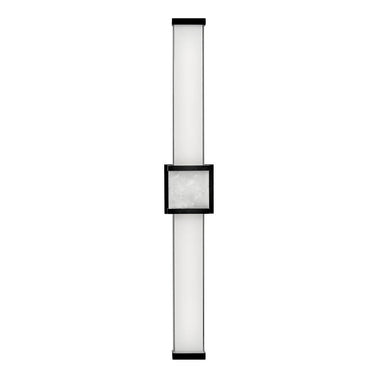 Hinkley Pietra Large LED Vanity Wall Sconce - HL51583 Alternative Image 4