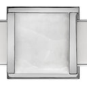 Hinkley Pietra Large LED Vanity Wall Sconce - HL51583 Alternative Image 6