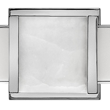 Hinkley Pietra Large LED Vanity Wall Sconce - HL51583 Alternative Image 6