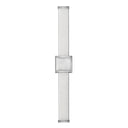 Hinkley Pietra Large LED Vanity Wall Sconce - HL51583 Alternative Image 7