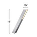Hinkley Piza Alternative Image 12V LED Path Light Alternative Image 1