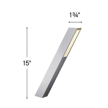 Hinkley Piza Alternative Image 12V LED Path Light Alternative Image 1