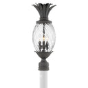 Hinkley Plantation Alternative Image 12V LED Alternative Image 25.25" High Outdoor Large Post Mount Lantern Alternative Image 4