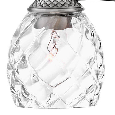 Hinkley Plantation Extra Large Five Light Vanity Wall Sconce Alternative Image 11