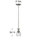 Hinkley Plantation Extra Small Pendant Alternative Image 4
