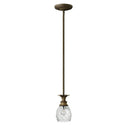 Hinkley Plantation Extra Small Pendant 
