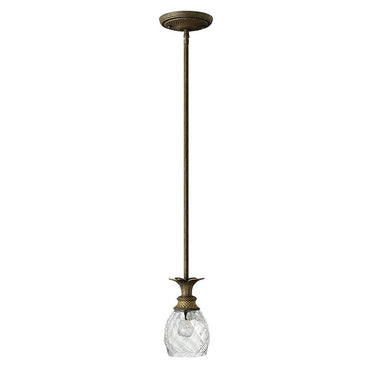 Hinkley Plantation Extra Small Pendant 