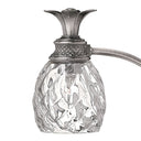 Hinkley Plantation Large Four Light Vanity Wall Sconce Alternative Image 10