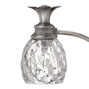 Hinkley Plantation Large Four Light Vanity Wall Sconce Alternative Image 10
