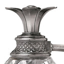 Hinkley Plantation Large Four Light Vanity Wall Sconce Alternative Image 11