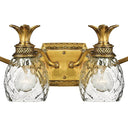 Hinkley Plantation Large Four Light Vanity Wall Sconce Alternative Image 2