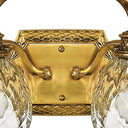 Hinkley Plantation Large Four Light Vanity Wall Sconce Alternative Image 3