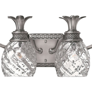 Hinkley Plantation Large Four Light Vanity Wall Sconce Alternative Image 9