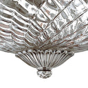 Hinkley Plantation Medium Flush Mount Alternative Image 6