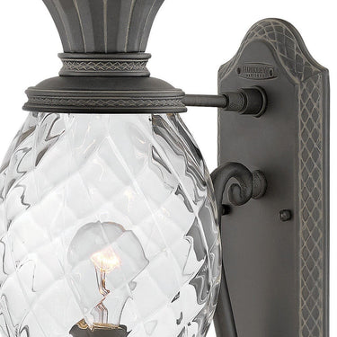 Hinkley Plantation Outdoor Large Wall Mount Lantern - Alternative Image 2120MB Alternative Image 2