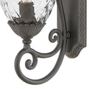 Hinkley Plantation Outdoor Large Wall Mount Lantern - Alternative Image 2120MB Alternative Image 3