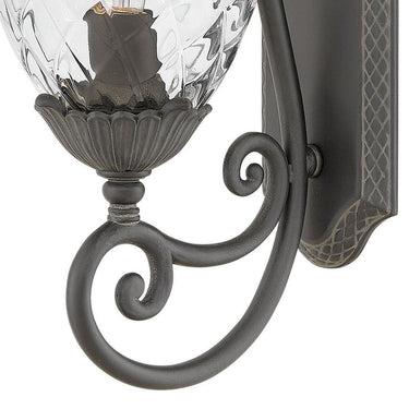 Hinkley Plantation Outdoor Large Wall Mount Lantern - Alternative Image 2120MB Alternative Image 3