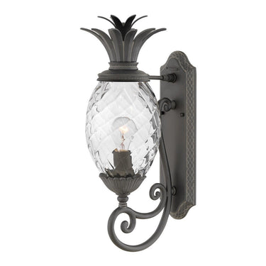 Hinkley Plantation Outdoor Large Wall Mount Lantern - 2120MB 