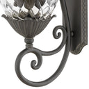 Hinkley Plantation Outdoor Large Wall Mount Lantern - Alternative Image 2124MB Alternative Image 2