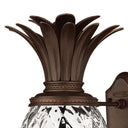 Hinkley Plantation Outdoor Large Wall Mount Lantern - Alternative Image 2224CB Alternative Image 2