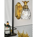Hinkley Plantation Small Single Light Sconce Alternative Image 10
