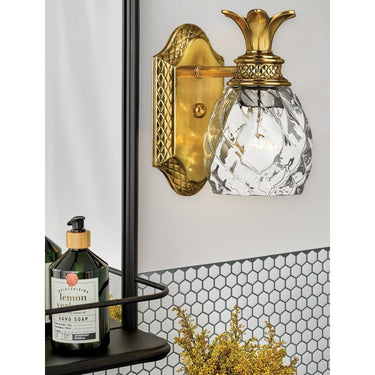 Hinkley Plantation Small Single Light Sconce Alternative Image 10