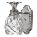 Hinkley Plantation Small Single Light Sconce Alternative Image 11