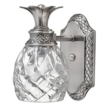 Hinkley Plantation Small Single Light Sconce Alternative Image 11