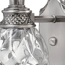 Hinkley Plantation Small Single Light Sconce Alternative Image 13