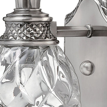 Hinkley Plantation Small Single Light Sconce Alternative Image 13
