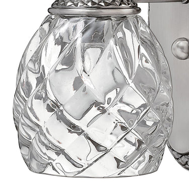 Hinkley Plantation Small Single Light Sconce Alternative Image 14