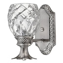 Hinkley Plantation Small Single Light Sconce Alternative Image 15