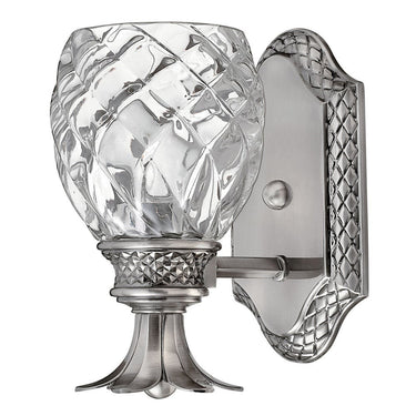 Hinkley Plantation Small Single Light Sconce Alternative Image 15