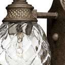 Hinkley Plantation Small Single Light Sconce Alternative Image 2