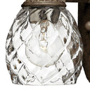 Hinkley Plantation Small Single Light Sconce Alternative Image 3