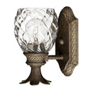 Hinkley Plantation Small Single Light Sconce Alternative Image 4