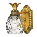 Hinkley Plantation Small Single Light Sconce Alternative Image 5