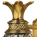 Hinkley Plantation Small Single Light Sconce Alternative Image 7